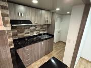 apartamento en venta en ciudad guabinas. Cod V17461