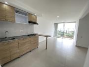 apartamento en venta en ciudad guabinas. Cod V17725