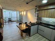 apartamento en venta en ciudad guabinas. Cod V955933