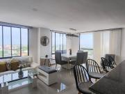 APARTAMENTO EN VENTA EN CIUDAD JARDIN