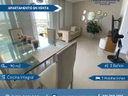 APARTAMENTO EN VENTA EN CIUDAD JARDÍN