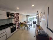 APARTAMENTO EN VENTA EN CIUDAD JARDIN AMOBLADO C JD
