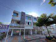apartamento en venta en ciudad jardín. Cod V101155