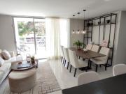 apartamento en venta en ciudad jardín. Cod V102407