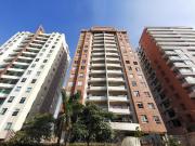 apartamento en venta en ciudad jardín. Cod V104962