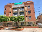 apartamento en venta en ciudad jardín. Cod V105691