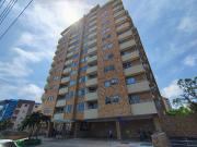 apartamento en venta en ciudad jardín. Cod V107431