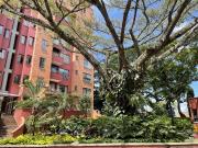apartamento en venta en ciudad jardín. Cod V108287