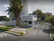 apartamento en venta en ciudad jardín. Cod V108990