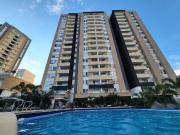 apartamento en venta en ciudad jardín. Cod V11313