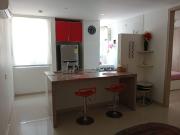 apartamento en venta en ciudad jardín. Cod V114417