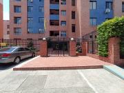 apartamento en venta en ciudad jardín. Cod V122804