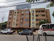 apartamento en venta en ciudad jardín. Cod V13655