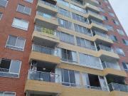 apartamento en venta en ciudad jardín. Cod V17633