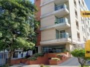 apartamento en venta en ciudad jardín. Cod V24681