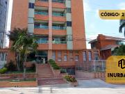 apartamento en venta en ciudad jardín. Cod V25704