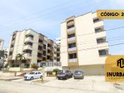 apartamento en venta en ciudad jardín. Cod V26866