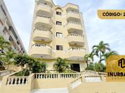 apartamento en venta en ciudad jardín. Cod V27143