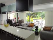 apartamento en venta en ciudad jardín. Cod V4980