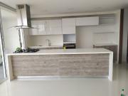 apartamento en venta en ciudad jardín. Cod V5089