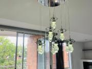 apartamento en venta en ciudad jardín. Cod V5943