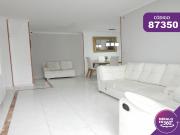 apartamento en venta en ciudad jardín. Cod V87350
