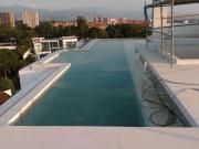 apartamento en venta en ciudad jardin. Cod V8990