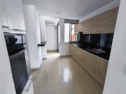 APARTAMENTO EN VENTA EN CIUDAD JARDIN CON TRIPLE PARQUEADERO