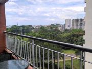 APARTAMENTO EN VENTA EN CIUDAD JARDIN DE CALI