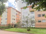 Apartamento en venta en Ciudad Jardin Norte