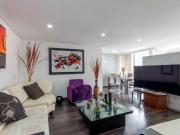 apartamento en venta en ciudad jardín norte. Cod V16306