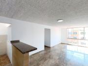 apartamento en venta en ciudad los Álamos. Cod V6589