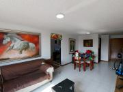 apartamento en venta en ciudad los Álamos. Cod V6604