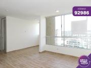 apartamento en venta en ciudad mallorquin. Cod V92986