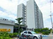 apartamento en venta en valle del lili. Cod V10992