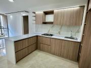 apartamento en venta en ciudad meléndez. Cod V6403