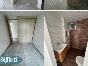apartamento en venta en ciudad meléndez. Cod V6799