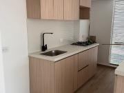 apartamento en venta en ciudad meléndez. Cod V7216