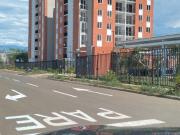 apartamento en venta en ciudad pacífica. Cod V116826