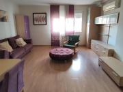Apartamento en venta en Ciudad Real, Plaza de Toros....