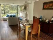 Apartamento en venta en Ciudad Salitre