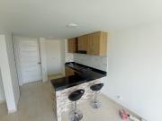 apartamento en venta en ciudad universitaria. Cod V17468