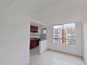 apartamento en venta en ciudad verde. Cod V4808