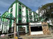 apartamento en venta en ciudadela real de minas. Cod V61756