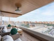 Apartamento en Venta en Ciutat de les Ciències i de les...