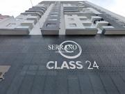 APARTAMENTO EN VENTA EN CLASS 24 ANTONIA SANTOS CENTRO...