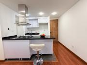 apartamento en venta en club reservado. Cod V2171