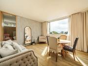 apartamento en venta en cola del zorro. Cod V13568