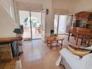 Apartamento en venta en Colera Costa Brava. Ático con...