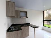 APARTAMENTO EN VENTA EN COLINA CAMPESTRE